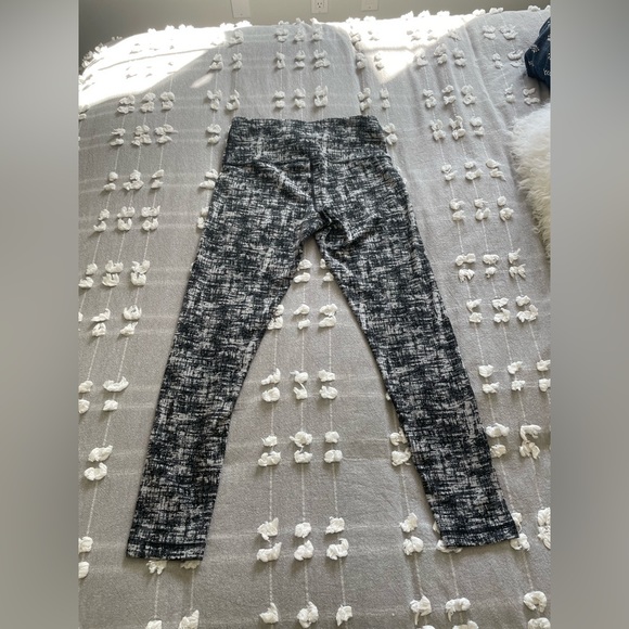 Women’s Active Full Length Legging - Picture 2 of 3